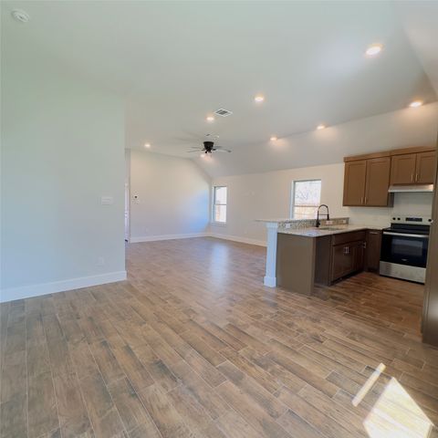 1022 Cheyenne Road, Dallas, TX 75217