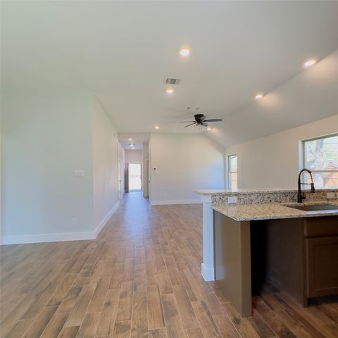 1022 Cheyenne Road, Dallas, TX 75217