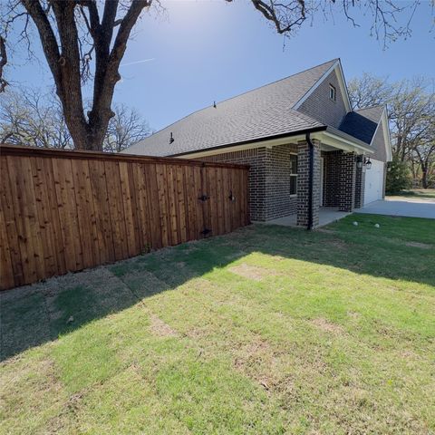 1022 Cheyenne Road, Dallas, TX 75217