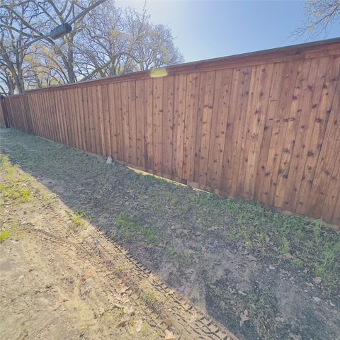 1022 Cheyenne Road, Dallas, TX 75217