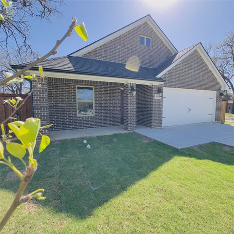 1022 Cheyenne Road, Dallas, TX 75217