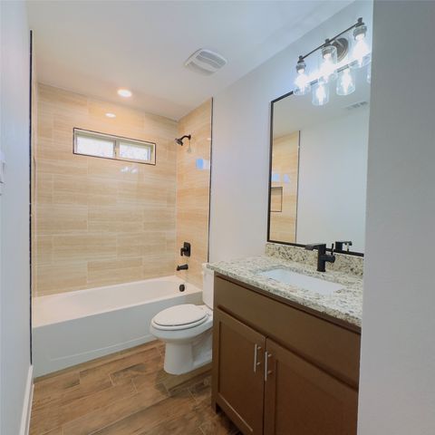 1022 Cheyenne Road, Dallas, TX 75217