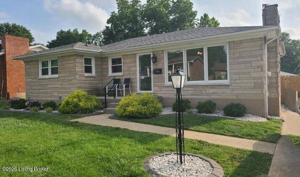 7316 Windemere Dr, Louisville, KY 40214