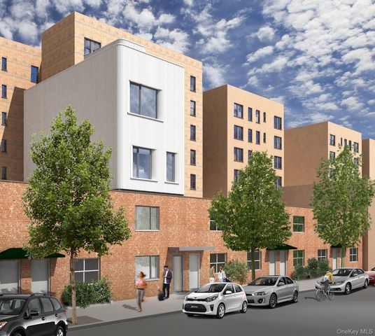 946 Gerard Avenue, Bronx, NY 10452