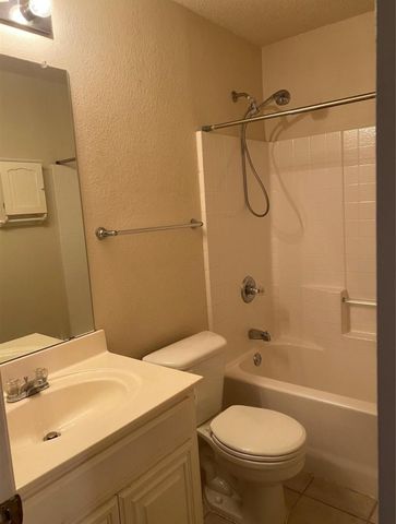 7933 Mourning Dove Drive, Arlington, TX 76002
