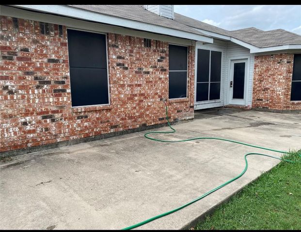 7933 Mourning Dove Drive, Arlington, TX 76002