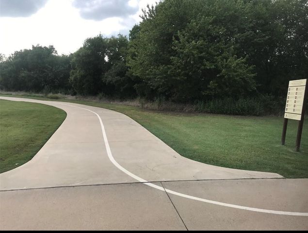 7933 Mourning Dove Drive, Arlington, TX 76002