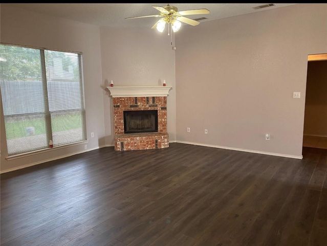 7933 Mourning Dove Drive, Arlington, TX 76002