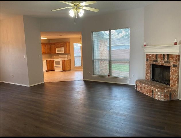 7933 Mourning Dove Drive, Arlington, TX 76002