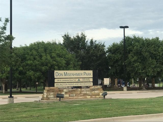 7933 Mourning Dove Drive, Arlington, TX 76002