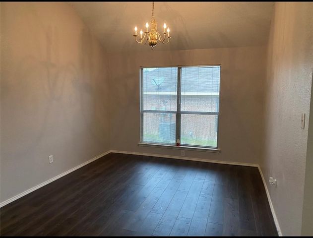 7933 Mourning Dove Drive, Arlington, TX 76002