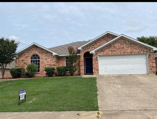 7933 Mourning Dove Drive, Arlington, TX 76002