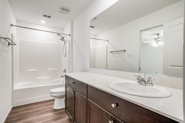 1701 Deerchase Drive, Anna, TX 75409