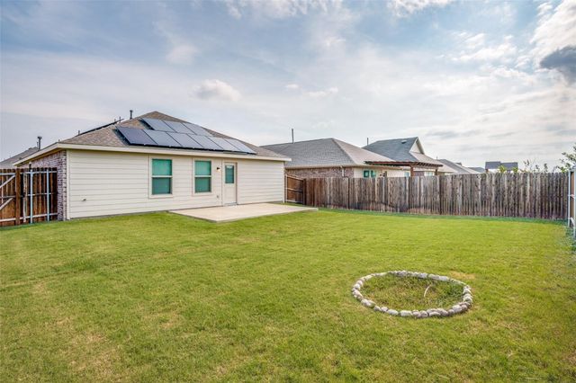 1701 Deerchase Drive, Anna, TX 75409