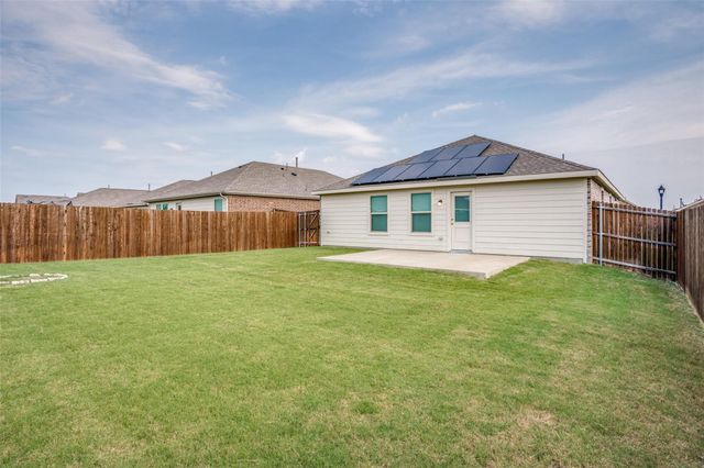 1701 Deerchase Drive, Anna, TX 75409