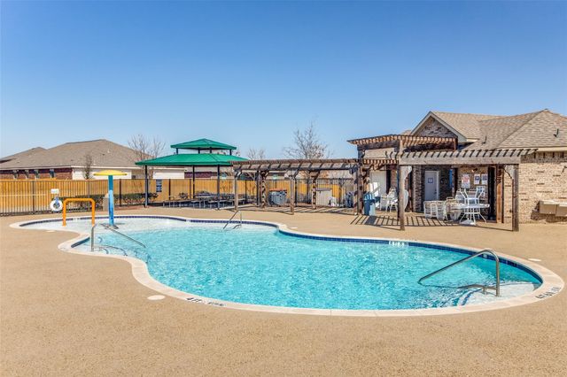 1701 Deerchase Drive, Anna, TX 75409