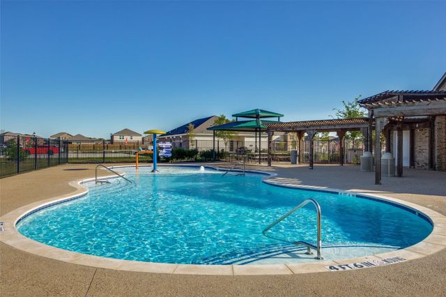 1701 Deerchase Drive, Anna, TX 75409