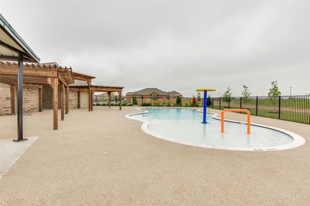 1701 Deerchase Drive, Anna, TX 75409