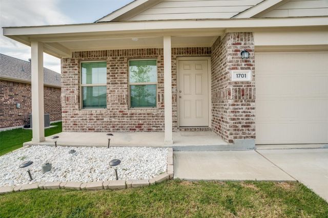 1701 Deerchase Drive, Anna, TX 75409