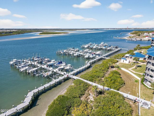 2700 N Peninsula Avenue, New Smyrna Beach, FL 32169