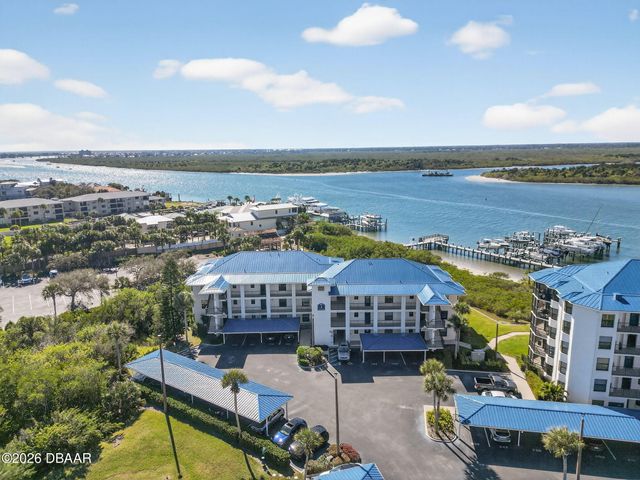 2700 N Peninsula Avenue, New Smyrna Beach, FL 32169