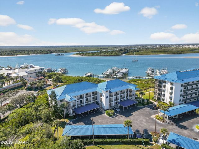 2700 N Peninsula Avenue, New Smyrna Beach, FL 32169