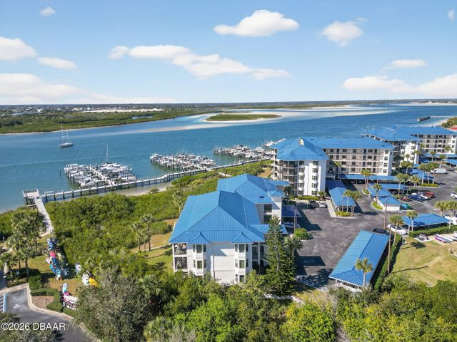 2700 N Peninsula Avenue, New Smyrna Beach, FL 32169