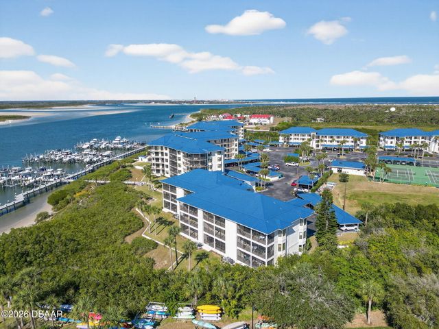 2700 N Peninsula Avenue, New Smyrna Beach, FL 32169