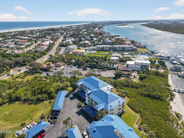 2700 N Peninsula Avenue, New Smyrna Beach, FL 32169