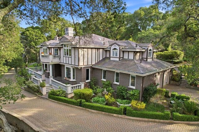 27994 Via Ventana Way, Los Altos, CA 94022