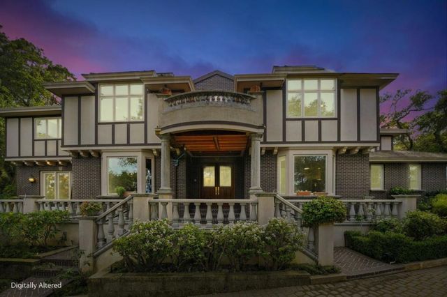 27994 Via Ventana Way, Los Altos, CA 94022