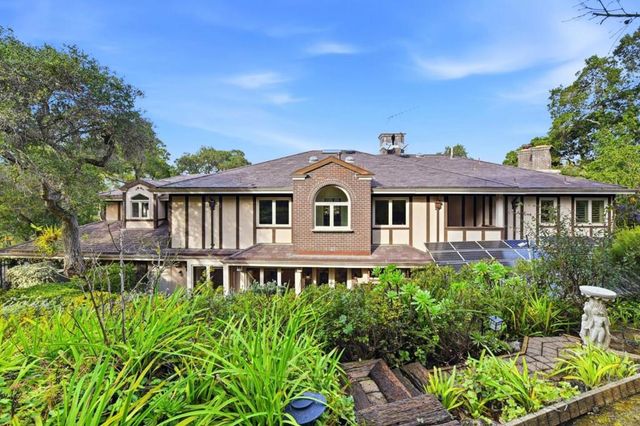 27994 Via Ventana Way, Los Altos, CA 94022