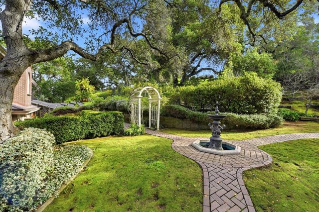 27994 Via Ventana Way, Los Altos, CA 94022