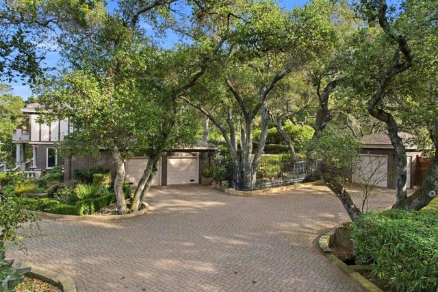 27994 Via Ventana Way, Los Altos, CA 94022