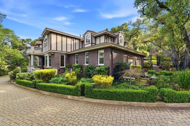 27994 Via Ventana Way, Los Altos, CA 94022