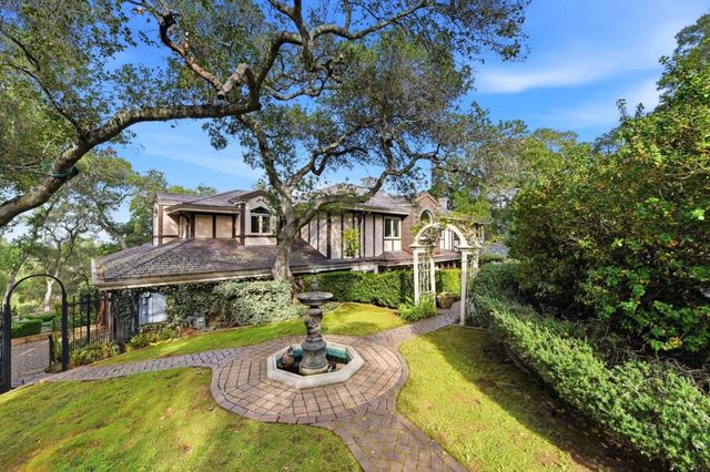 27994 Via Ventana Way, Los Altos, CA 94022