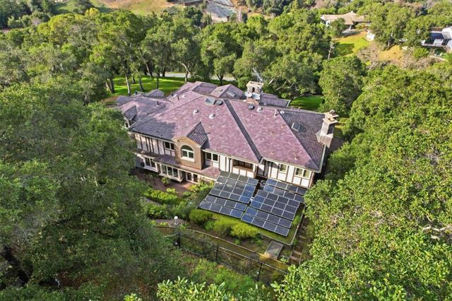 27994 Via Ventana Way, Los Altos, CA 94022