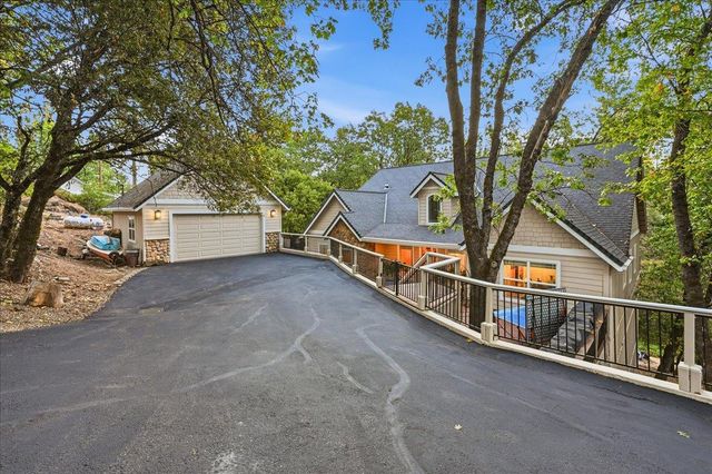 17467 Norlene Way, Grass Valley, CA 95949