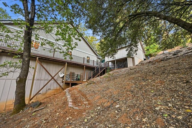 17467 Norlene Way, Grass Valley, CA 95949