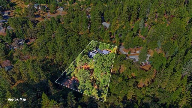 17467 Norlene Way, Grass Valley, CA 95949
