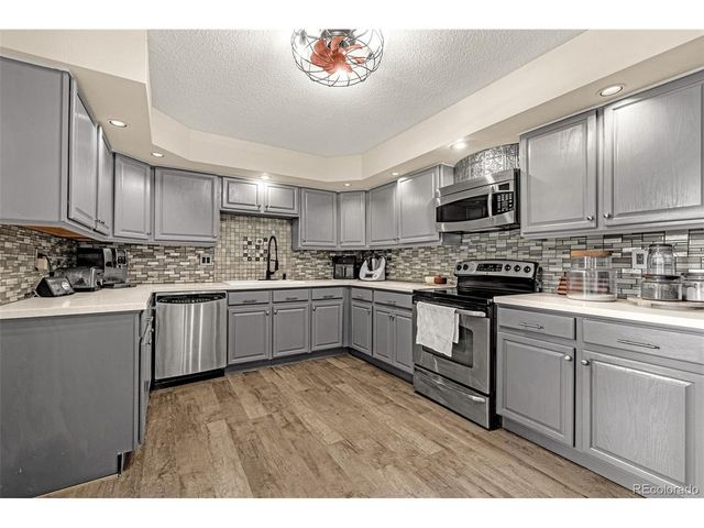 3854 Deepgreen Ln, Colorado Springs, CO 80917