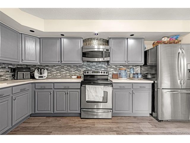 3854 Deepgreen Ln, Colorado Springs, CO 80917