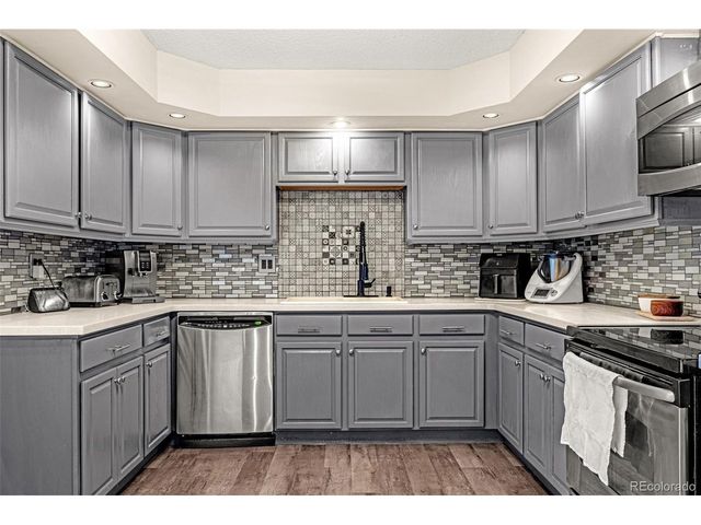 3854 Deepgreen Ln, Colorado Springs, CO 80917