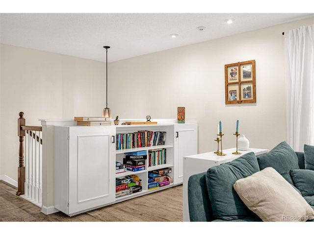 3854 Deepgreen Ln, Colorado Springs, CO 80917