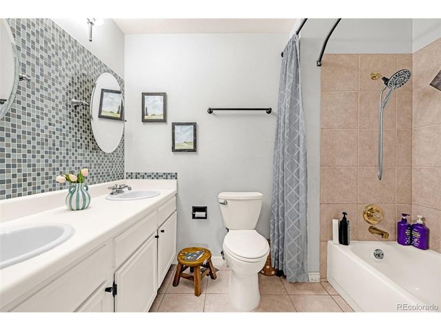 3854 Deepgreen Ln, Colorado Springs, CO 80917
