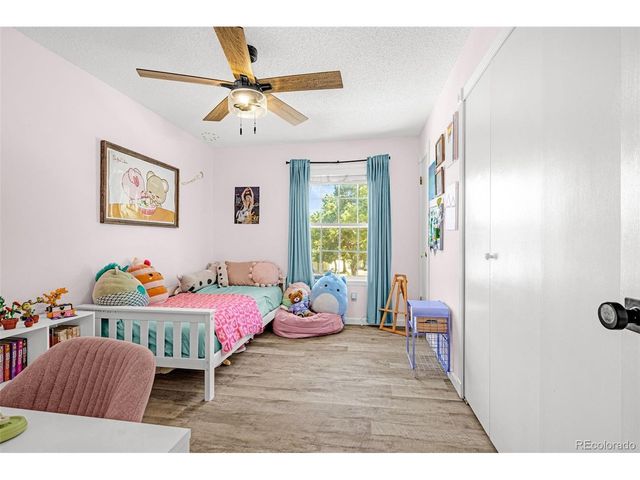 3854 Deepgreen Ln, Colorado Springs, CO 80917