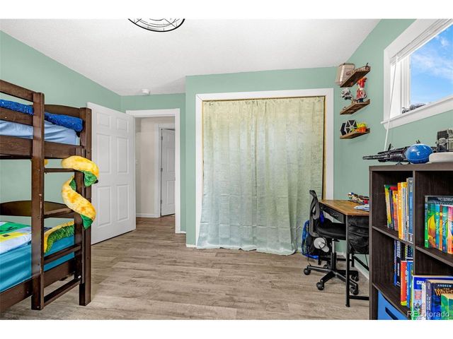 3854 Deepgreen Ln, Colorado Springs, CO 80917