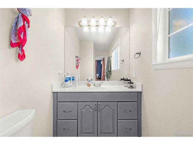 3854 Deepgreen Ln, Colorado Springs, CO 80917