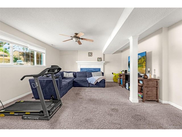 3854 Deepgreen Ln, Colorado Springs, CO 80917