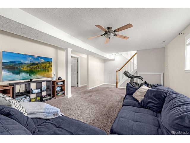 3854 Deepgreen Ln, Colorado Springs, CO 80917
